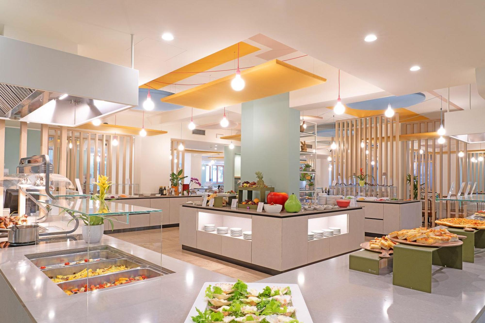 Hotel La Perla - Bike Hotel การ์ดา ภายนอก รูปภาพ
