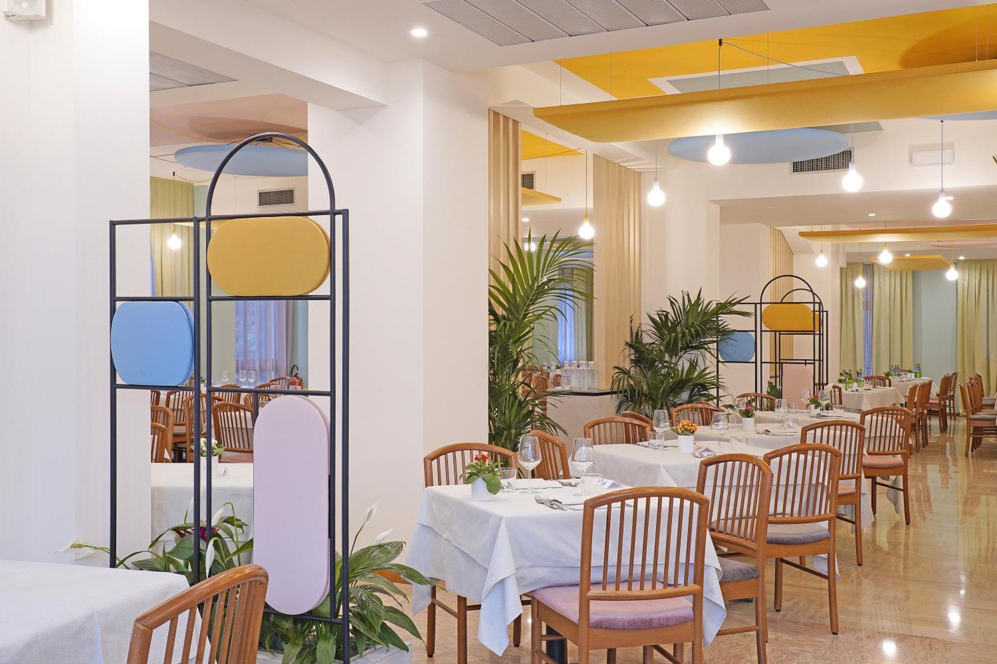 Hotel La Perla - Bike Hotel การ์ดา ภายนอก รูปภาพ