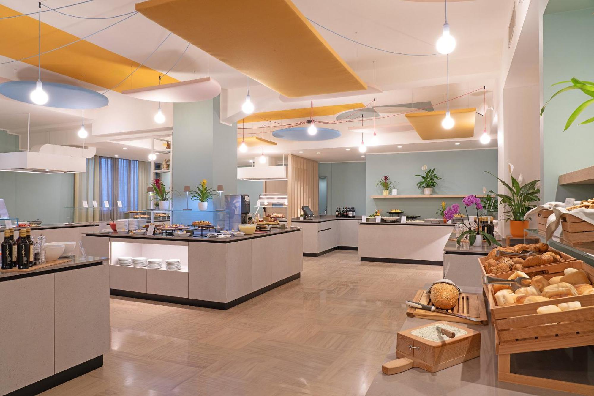 Hotel La Perla - Bike Hotel การ์ดา ภายนอก รูปภาพ